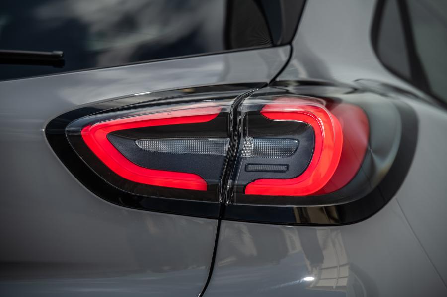 Детали экстерьера Ford Puma Titanium 2020 года  (UK) (фото 4 из 40)